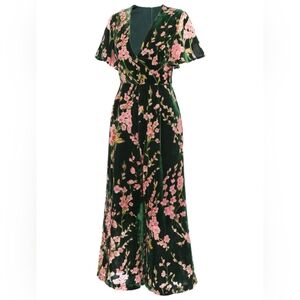 Retro Stage Vintage Jumpsuit | Small